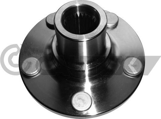 Cautex 750755 - Moyeu de roue droxauto.com