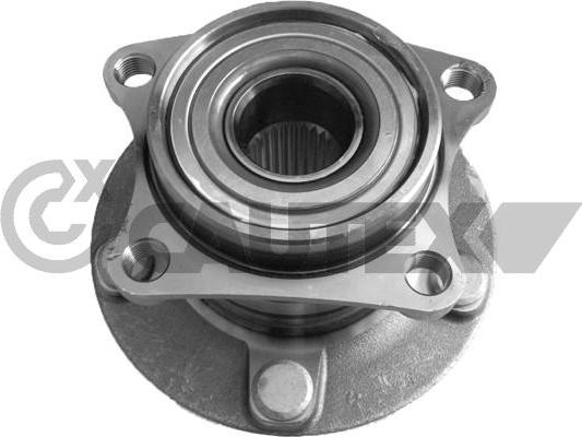 Cautex 750751 - Moyeu de roue droxauto.com