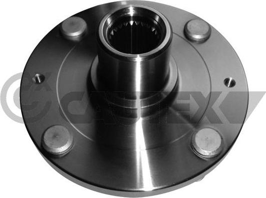 Cautex 750758 - Moyeu de roue droxauto.com
