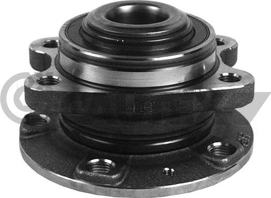 Cautex 750706 - Moyeu de roue droxauto.com