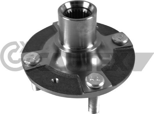 Cautex 750713 - Moyeu de roue droxauto.com
