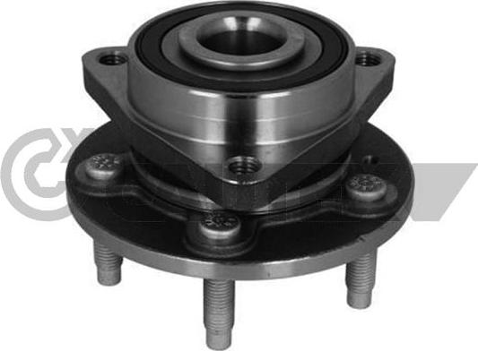 Cautex 750738 - Moyeu de roue droxauto.com