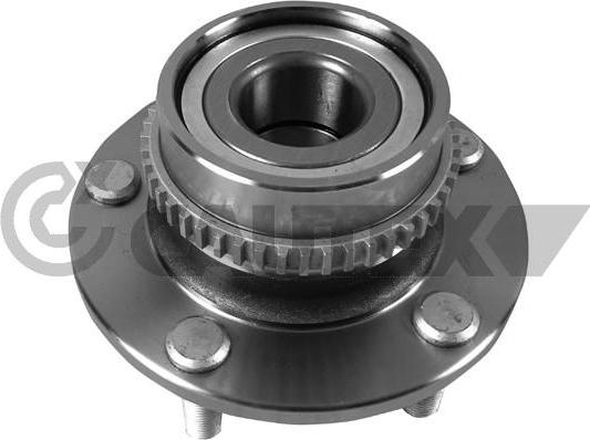 Cautex 750726 - Moyeu de roue droxauto.com