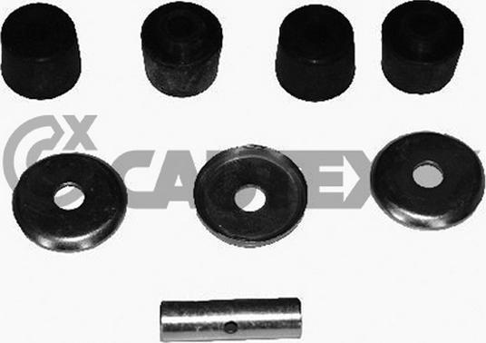 Cautex 751914 - Entretoise / tige, stabilisateur droxauto.com