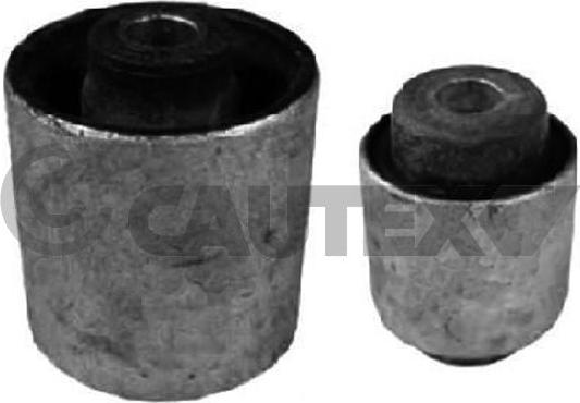 Cautex 751936 - Suspension, bras de liaison droxauto.com