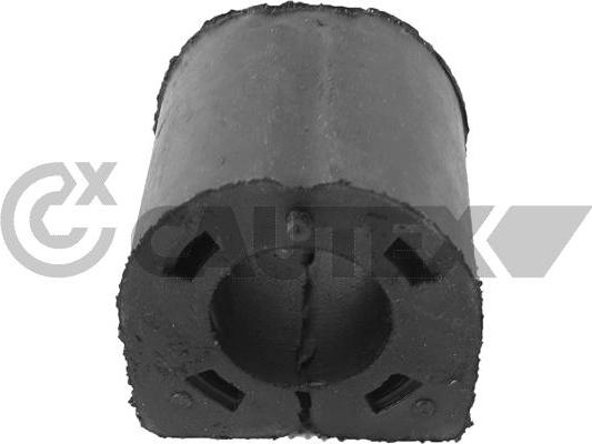 Cautex 751491 - Coussinet de palier, stabilisateur droxauto.com