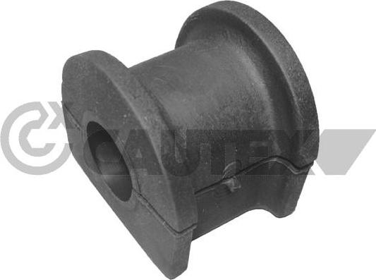 Cautex 751461 - Coussinet de palier, stabilisateur droxauto.com