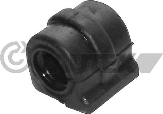 Cautex 751467 - Coussinet de palier, stabilisateur droxauto.com
