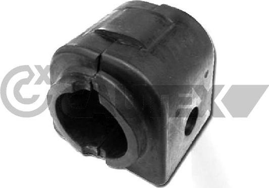Cautex 751484 - Coussinet de palier, stabilisateur droxauto.com