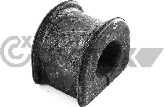 Cautex 751488 - Coussinet de palier, stabilisateur droxauto.com