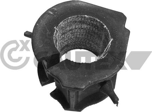 Cautex 751483 - Coussinet de palier, stabilisateur droxauto.com