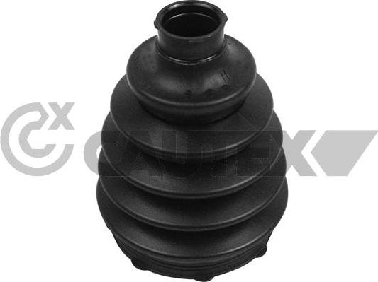 Cautex 751434 - Joint-soufflet, arbre de commande droxauto.com