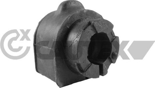 Cautex 751599 - Coussinet de palier, stabilisateur droxauto.com