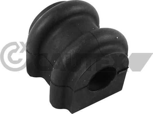 Cautex 751549 - Coussinet de palier, stabilisateur droxauto.com