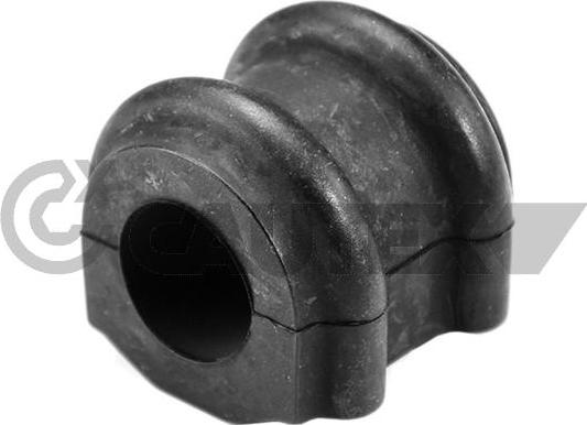 Cautex 751544 - Coussinet de palier, stabilisateur droxauto.com