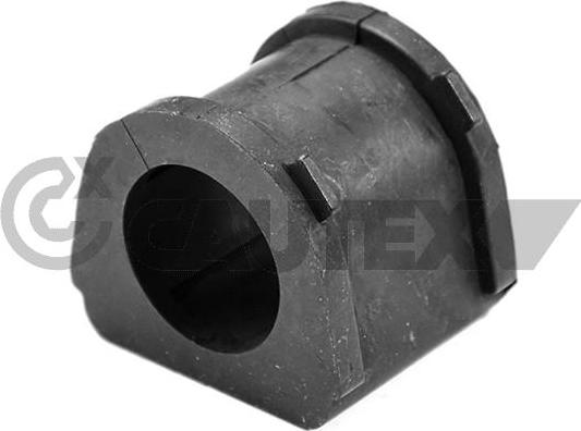 Cautex 751552 - Coussinet de palier, stabilisateur droxauto.com