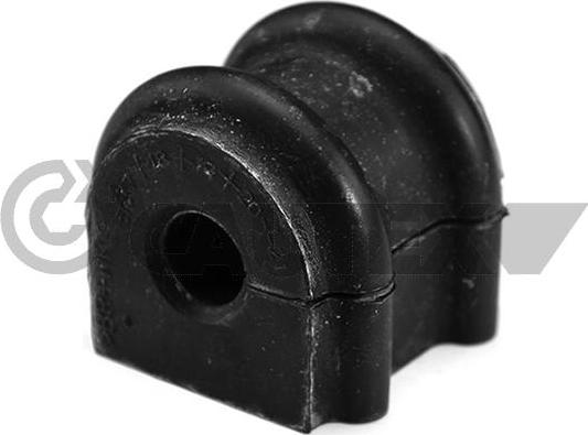 Cautex 751580 - Coussinet de palier, stabilisateur droxauto.com