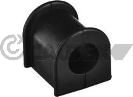 Cautex 751534 - Coussinet de palier, stabilisateur droxauto.com