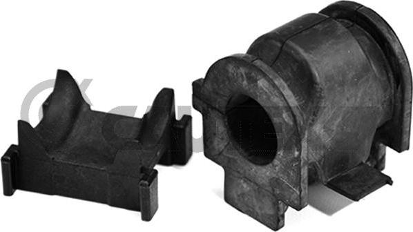 Cautex 751525 - Coussinet de palier, stabilisateur droxauto.com