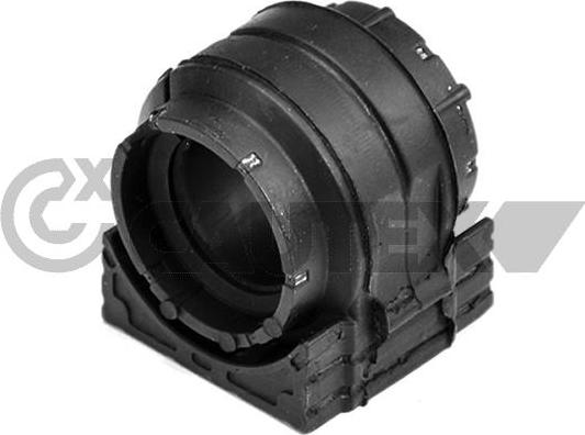 Cautex 751521 - Coussinet de palier, stabilisateur droxauto.com