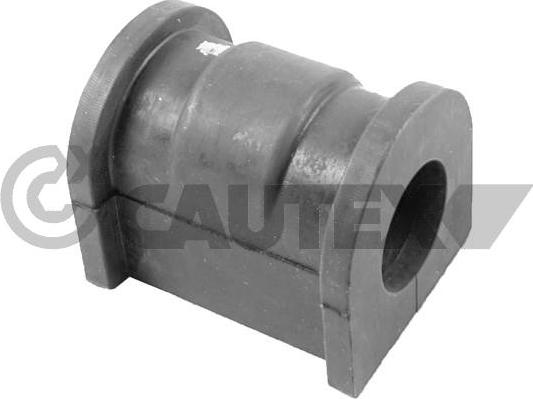 Cautex 751659 - Coussinet de palier, stabilisateur droxauto.com