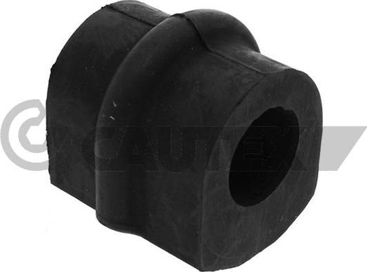 Cautex 751669 - Coussinet de palier, stabilisateur droxauto.com