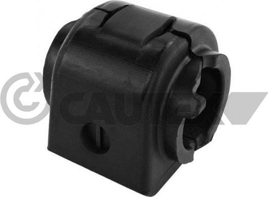 Cautex 751661 - Coussinet de palier, stabilisateur droxauto.com
