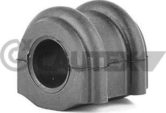 Cautex 751663 - Coussinet de palier, stabilisateur droxauto.com