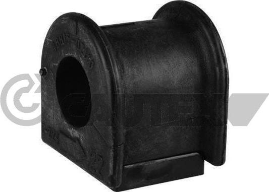 Cautex 751662 - Coussinet de palier, stabilisateur droxauto.com