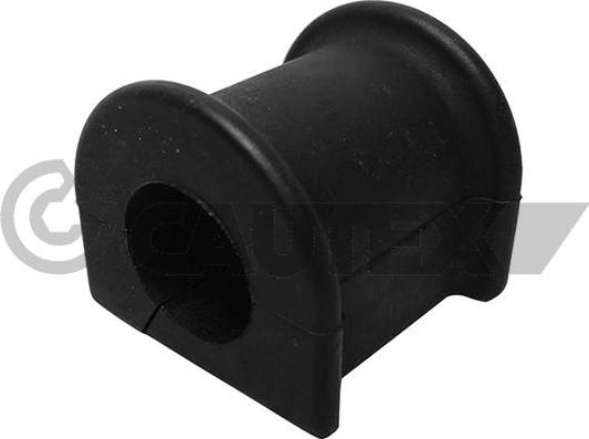 Cautex 751615 - Coussinet de palier, stabilisateur droxauto.com