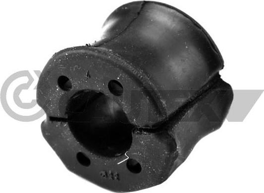 Cautex 751618 - Coussinet de palier, stabilisateur droxauto.com