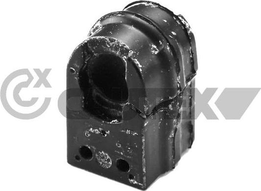 Cautex 751632 - Coussinet de palier, stabilisateur droxauto.com