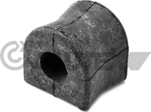 Cautex 751623 - Coussinet de palier, stabilisateur droxauto.com