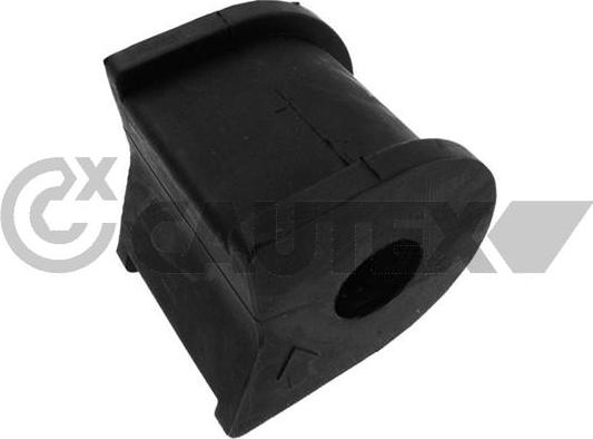 Cautex 751679 - Coussinet de palier, stabilisateur droxauto.com