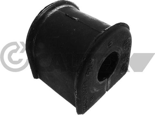 Cautex 751674 - Coussinet de palier, stabilisateur droxauto.com