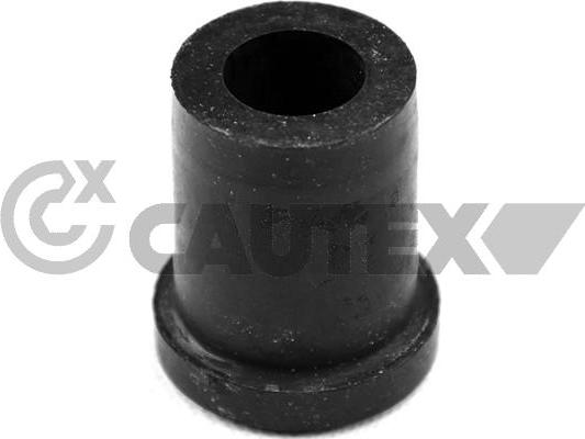 Cautex 751049 - Coussinet de palier, ressort à lames droxauto.com
