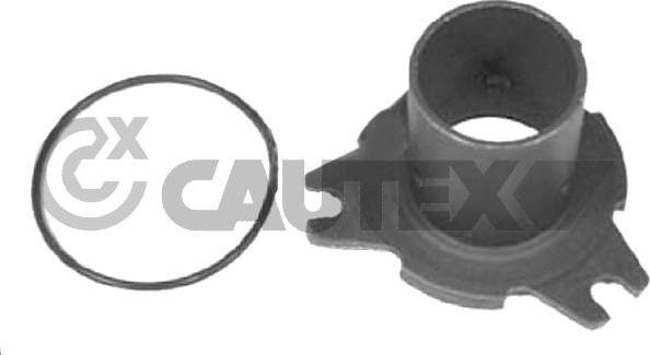 Cautex 751052 - Douille de guidage, embrayage droxauto.com