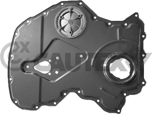 Cautex 751039 - Carter de distribution droxauto.com