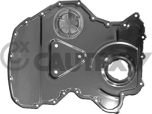Cautex 751036 - Carter de distribution droxauto.com