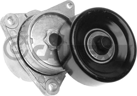 Cautex 751864 - Tendeur de courroie, courroie trapézoïdale à nervures droxauto.com