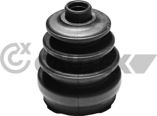 Cautex 751343 - Joint-soufflet, arbre de commande droxauto.com