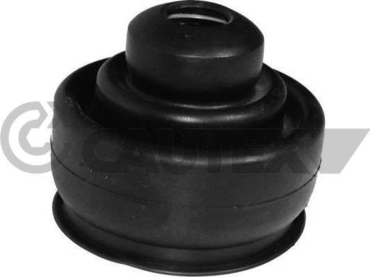 Cautex 751318 - Joint-soufflet, arbre de commande droxauto.com