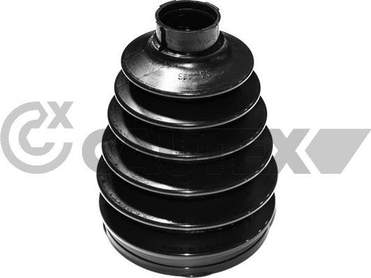 Cautex 751337 - Joint-soufflet, arbre de commande droxauto.com
