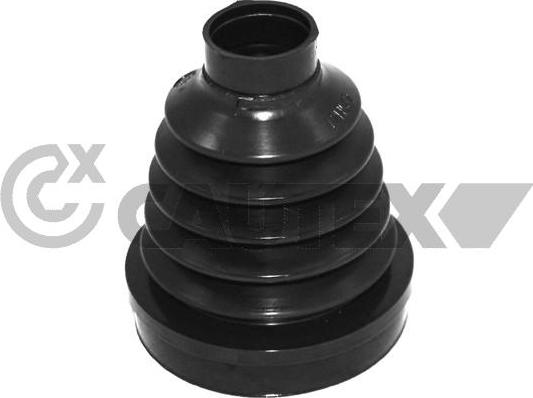 Cautex 752190 - Joint-soufflet, arbre de commande droxauto.com