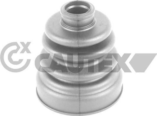 Cautex 751254 - Joint-soufflet, arbre de commande droxauto.com