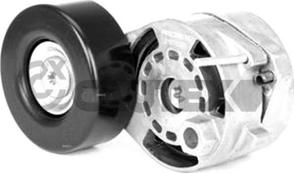 Cautex 751742 - Tendeur de courroie, courroie trapézoïdale à nervures droxauto.com