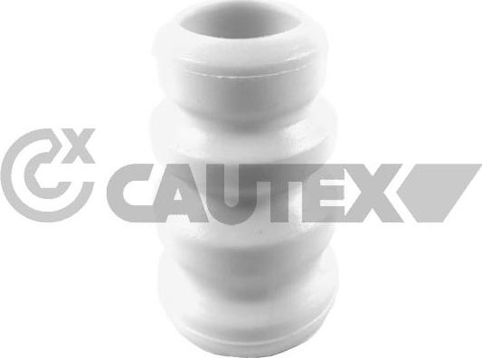 Cautex 758990 - Butée élastique, suspension droxauto.com