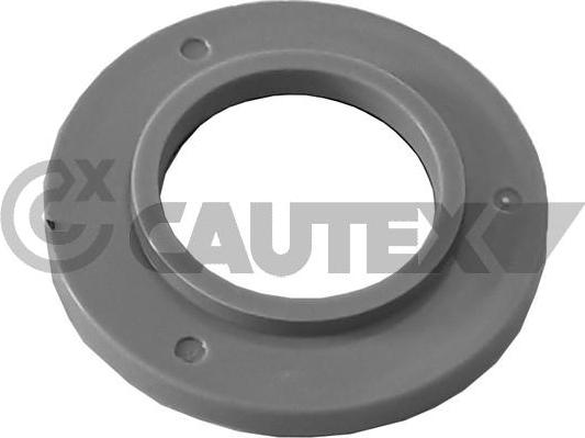 Cautex 758993 - Roulement, coupelle de suspension droxauto.com