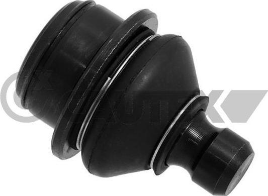 Cautex 758949 - Rotule de suspension droxauto.com