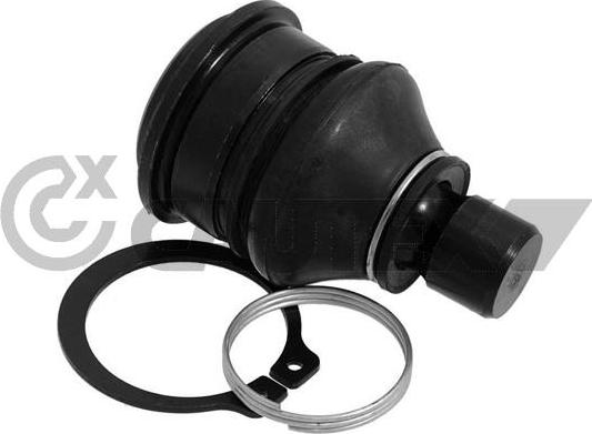 Cautex 758948 - Rotule de suspension droxauto.com